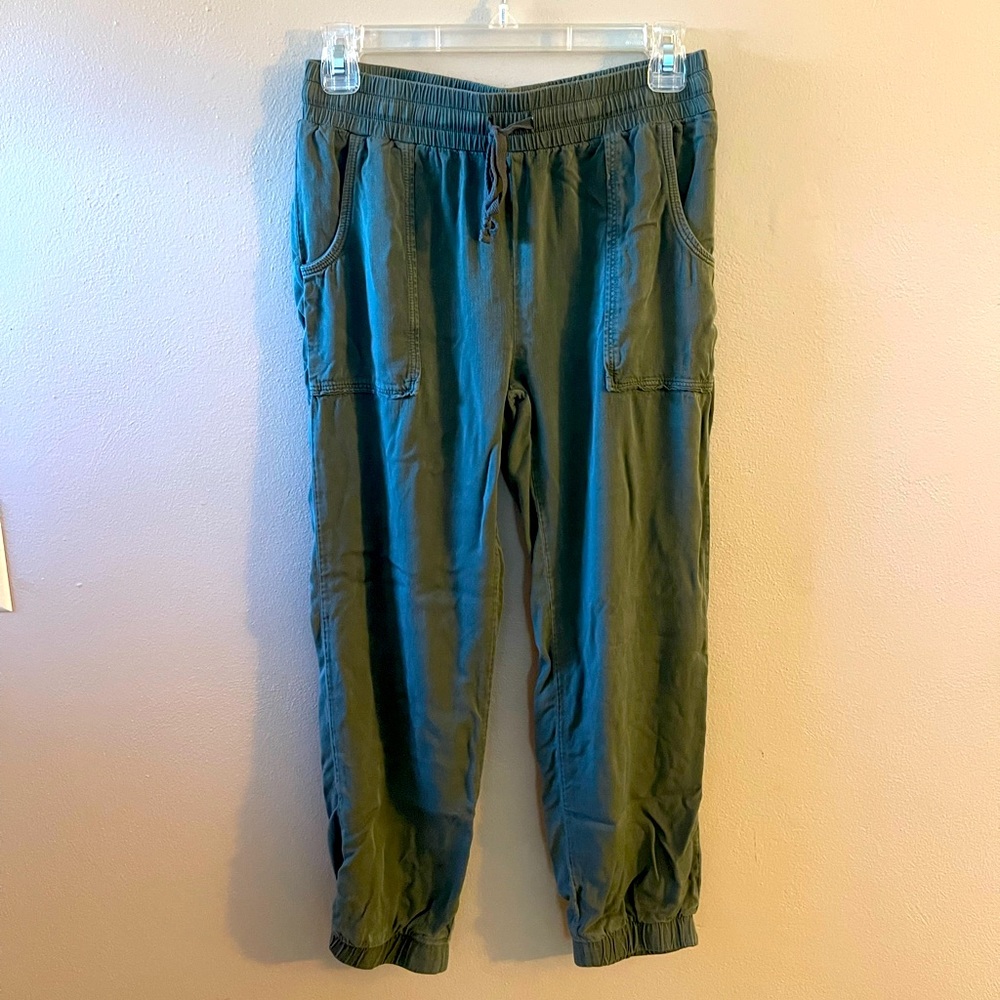 American Eagle Jogger Lounge Pants - Picture 1 of 4